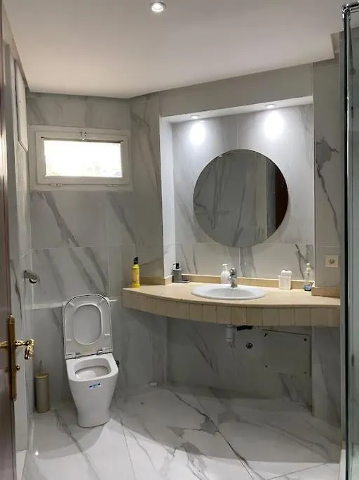 Cozy Apprtr Apartment Agadir 0*,  Morocco