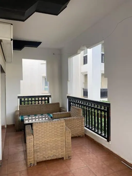 Cozy Apprtr Apartment Agadir
