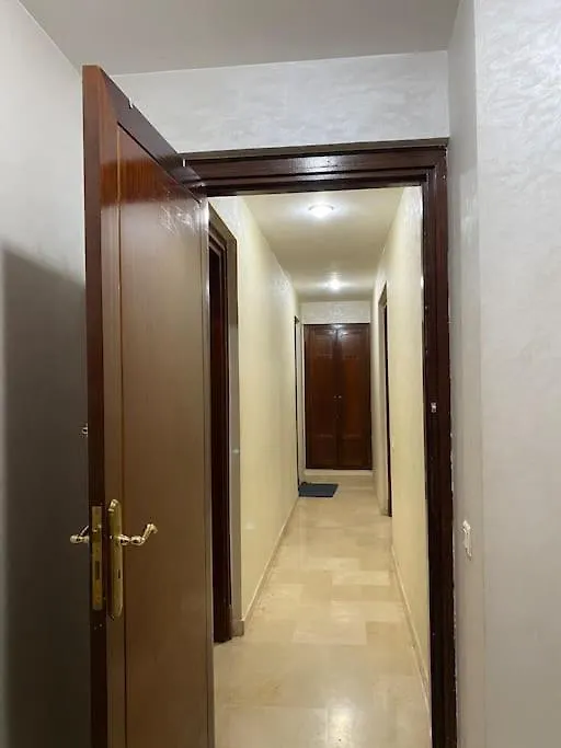 Cozy Apprtr Apartment Agadir