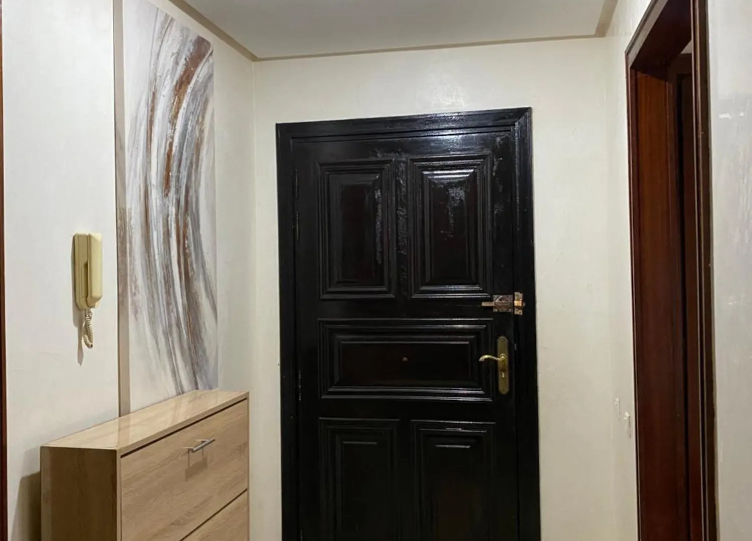 Cozy Apprtr Apartment Agadir