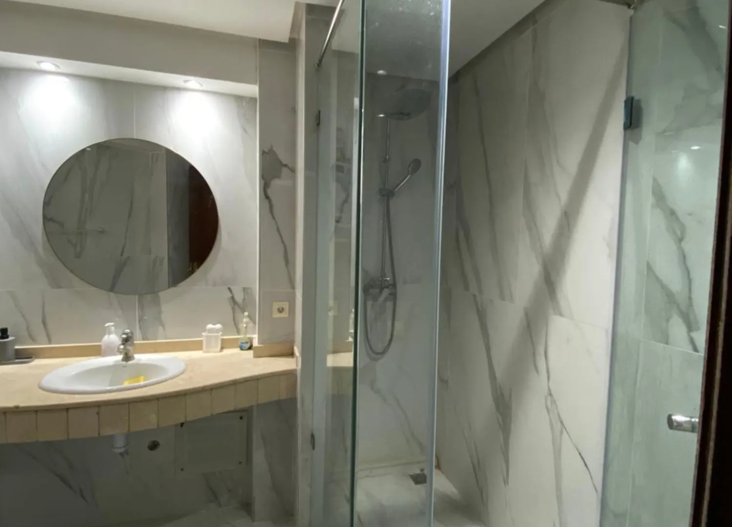 Cozy Apprtr Apartment Agadir Morocco