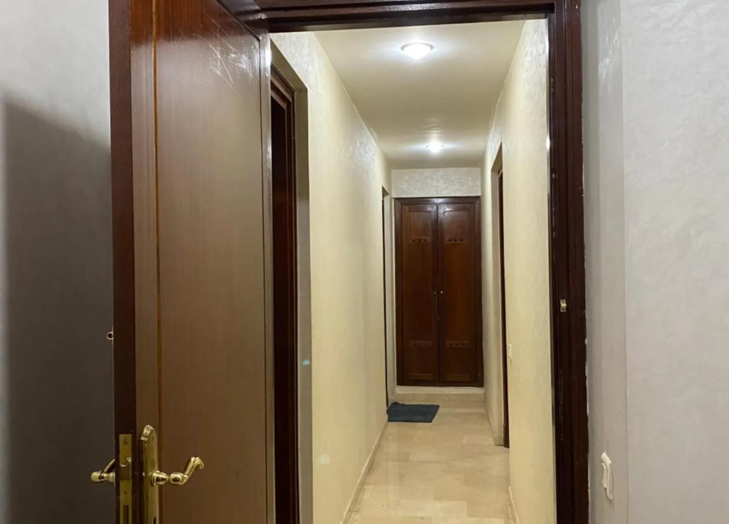 Cozy Apprtr Apartment Agadir
