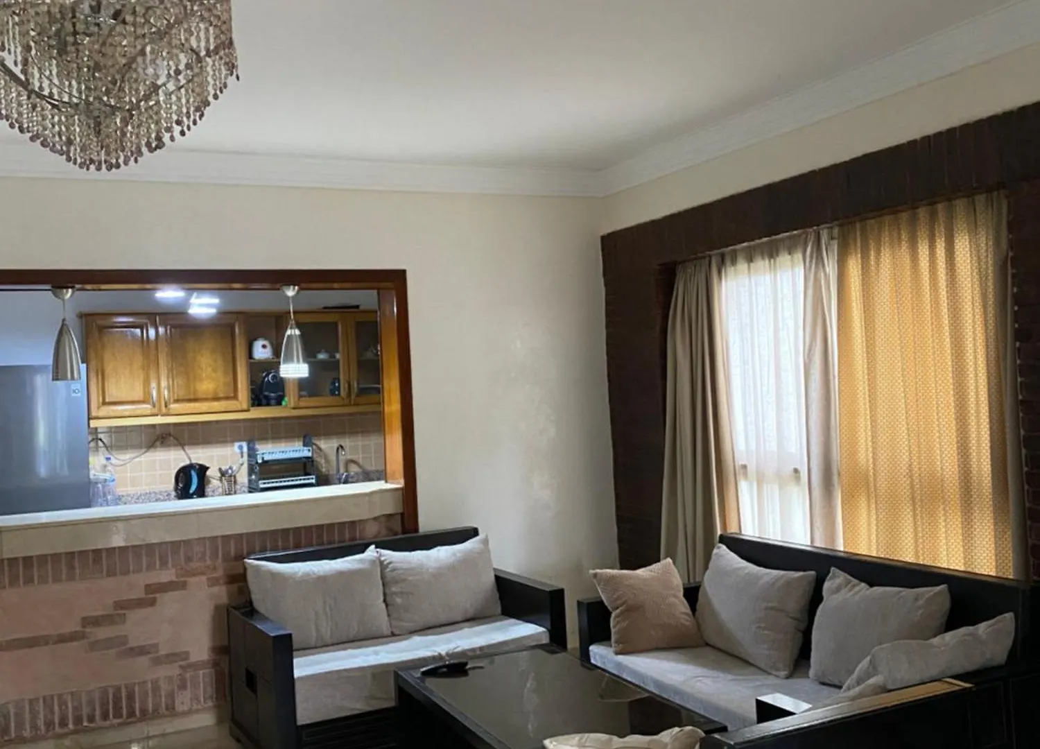Cozy Apprtr Apartment Agadir