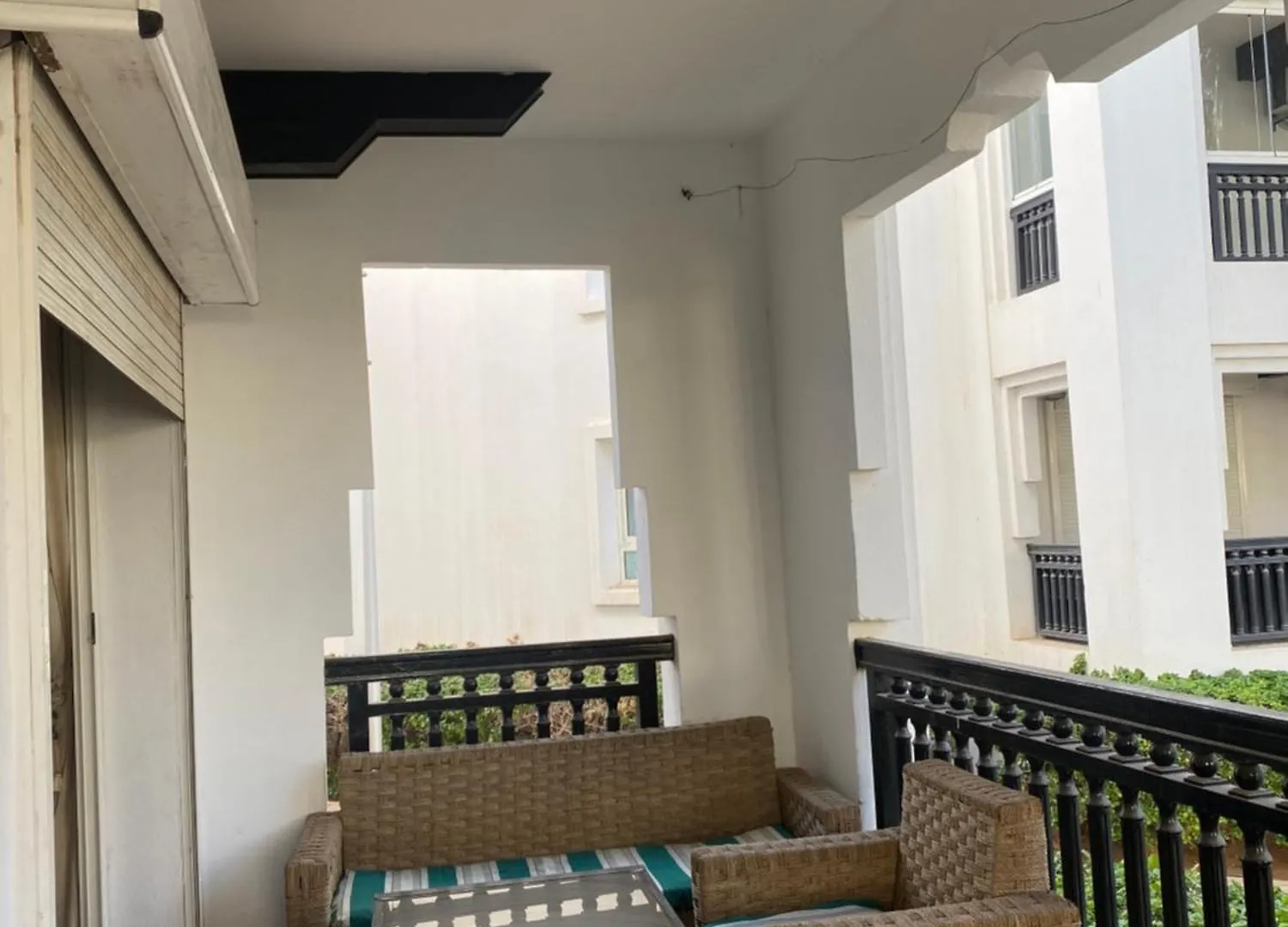 Cozy Apprtr Apartment Agadir