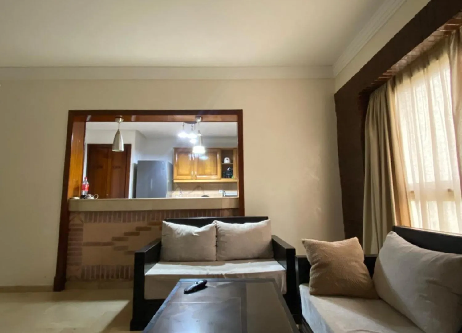 Cozy Apprtr Apartment Agadir
