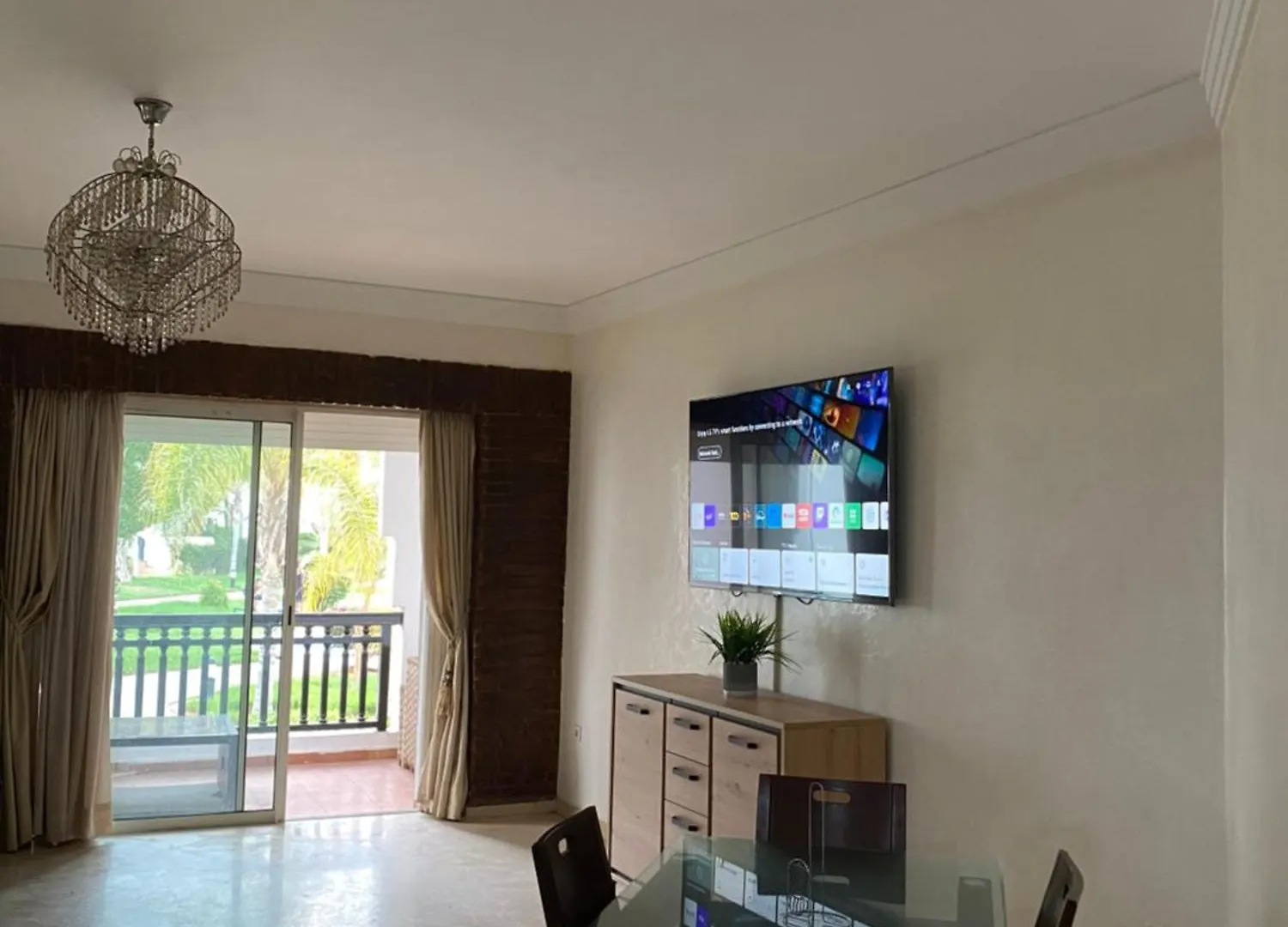 Cozy Apprtr Apartment Agadir Morocco