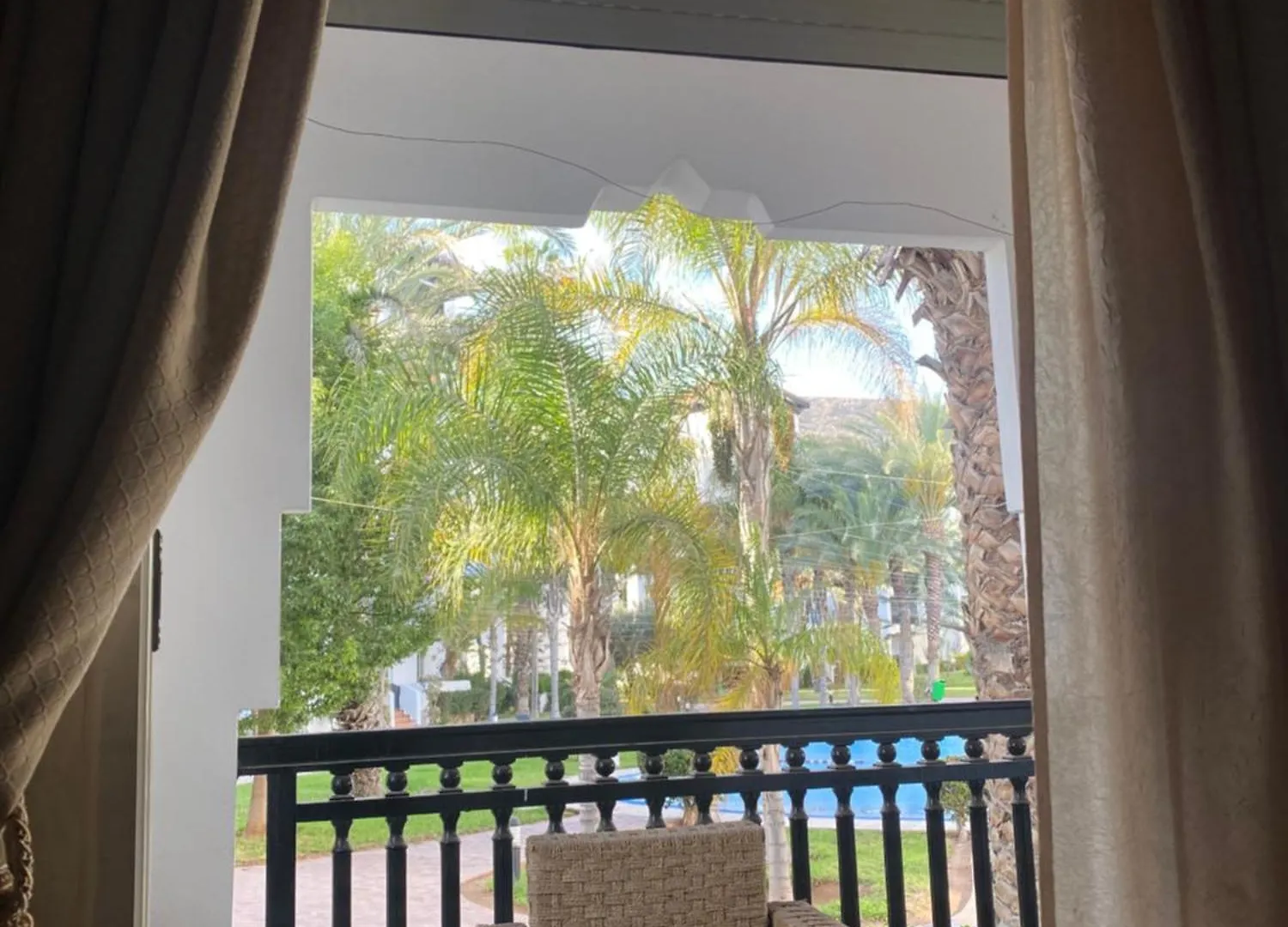Cozy Apprtr Apartment Agadir