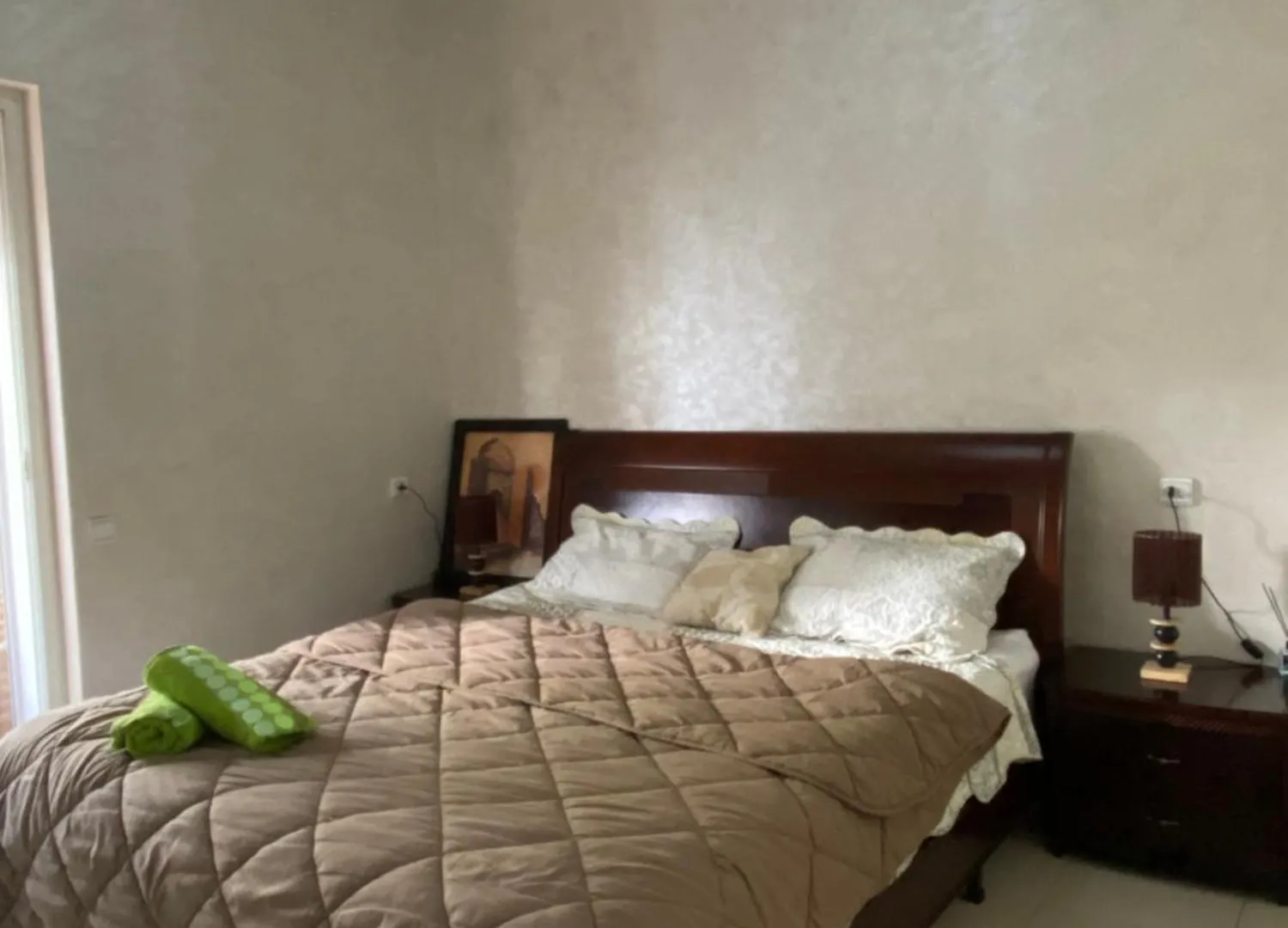Cozy Apprtr Apartment Agadir