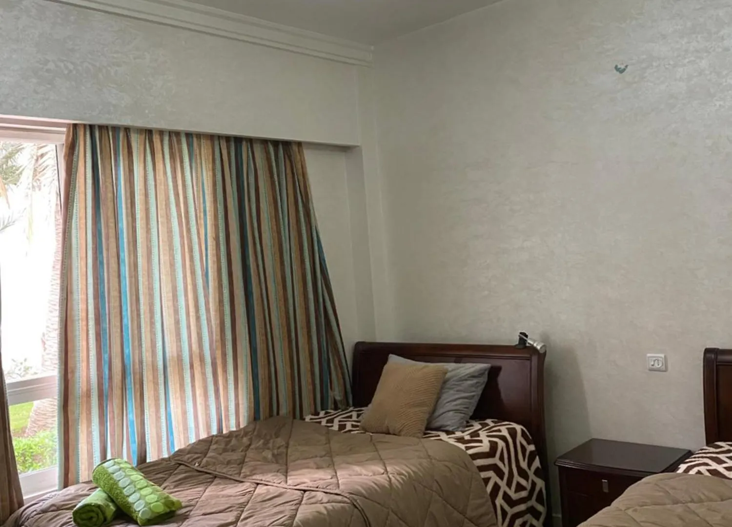 Cozy Apprtr Apartment Agadir Morocco